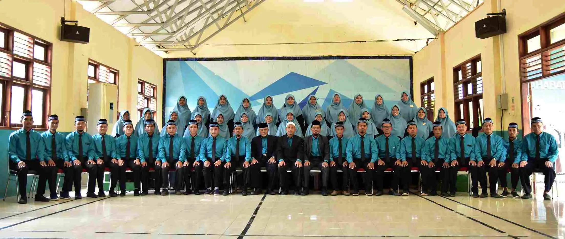 Visi, Misi dan Tujuan SMP Terpadu Al Qudwah